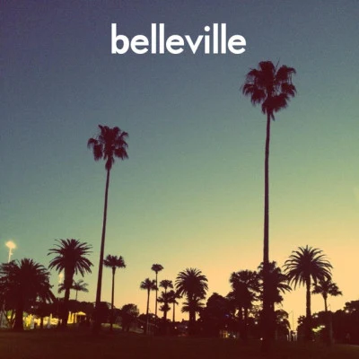 歌手 Belleville