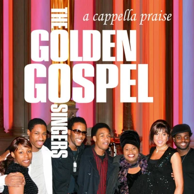 The Golden Gospel Singers 歌手