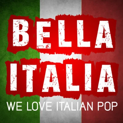 The Best of Italian Pop Songs 歌手