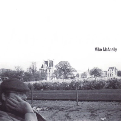 歌手 Mike McAnally