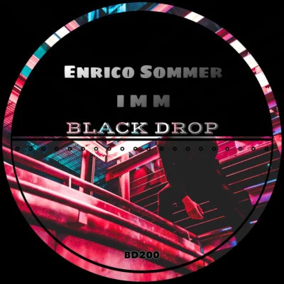 Enrico Sommer 歌手