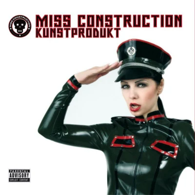 Miss Construction 歌手