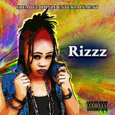 Rizzz 歌手