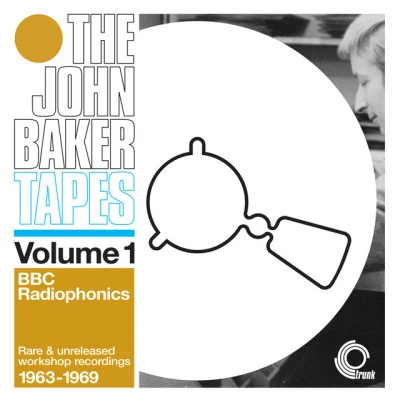 歌手 John BakerHeaven 17