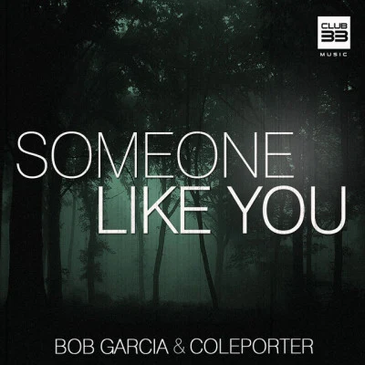 歌手 ColeporterBob Garcia