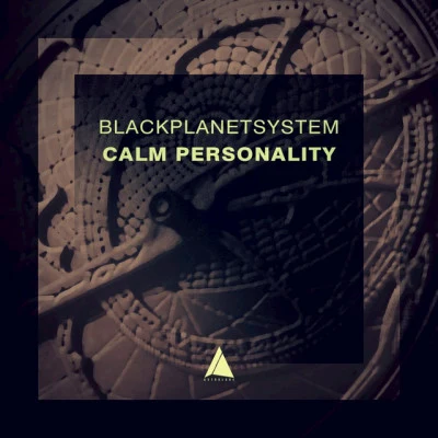 BlackPlanetSystem 歌手