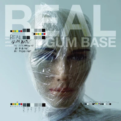 Gum Base 歌手