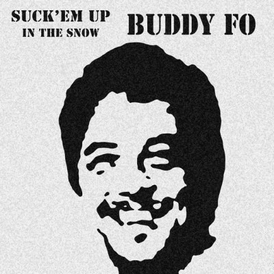 Buddy Fo 歌手