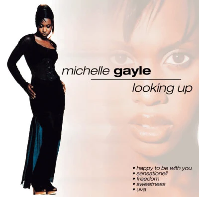 歌手 Michelle Gayle