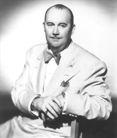 Paul Whiteman 歌手