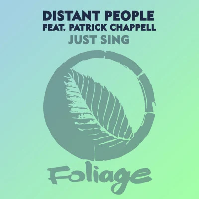 歌手 Distant PeopleTasita DMour