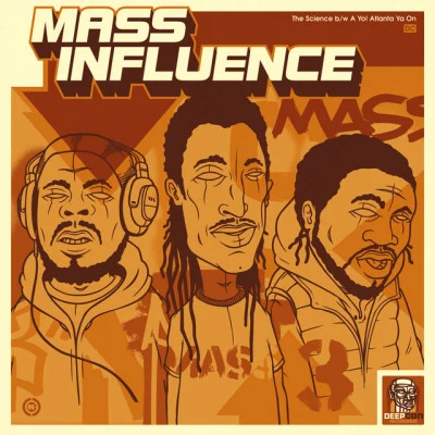 Mass Influence/Big Twan/Shabaam Sahdeeq/Organized Konfusion/Quintino & Blasterjaxx Phax N Phixion: The Nu Hip Hop Underground