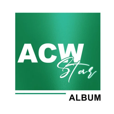 Acw Star 歌手