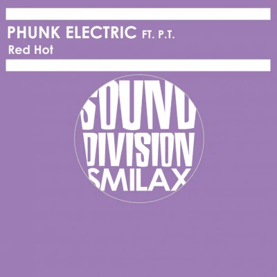 Phunk Electric 歌手