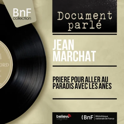 Jean Marchat 歌手