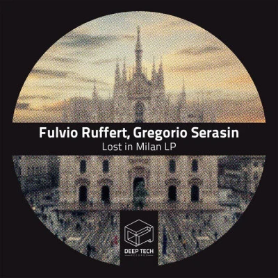 歌手 Gregorio SerasinFulvio Ruffert