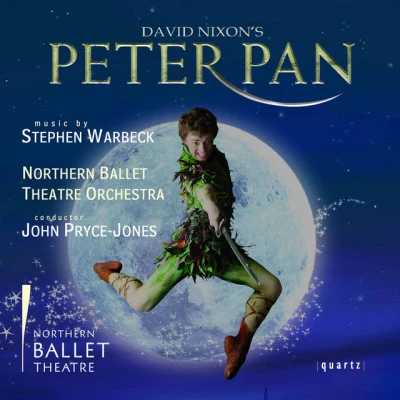 John Pryce-Jones/Northern Ballet Sinfonia/Claude-Michel Schonberg Claude-Michel Schönberg & David Nixon: Cleopatra