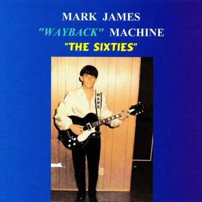 Mark James 歌手