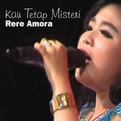 Rere Amora 歌手