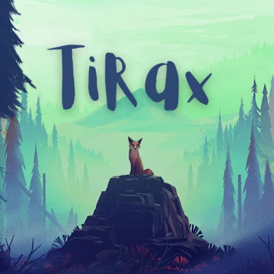 歌手 TiRax