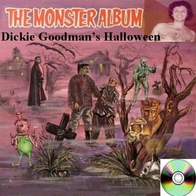 Dickie Goodman 歌手