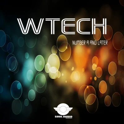 W.tech 歌手