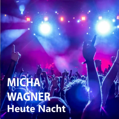 歌手 Micha Wagner