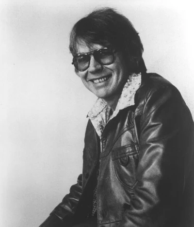 歌手 C.W. McCall