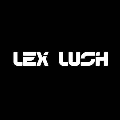 歌手 Lex Lush