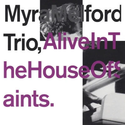 Myra Melford Trio 歌手