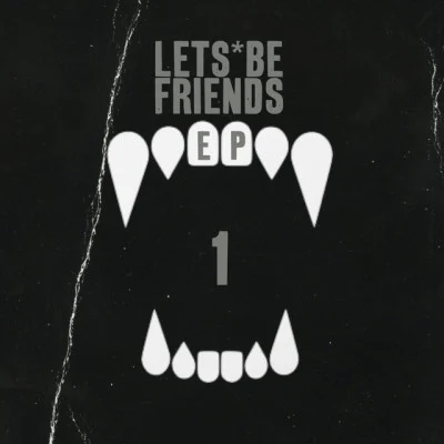 Lets Be Friends 歌手